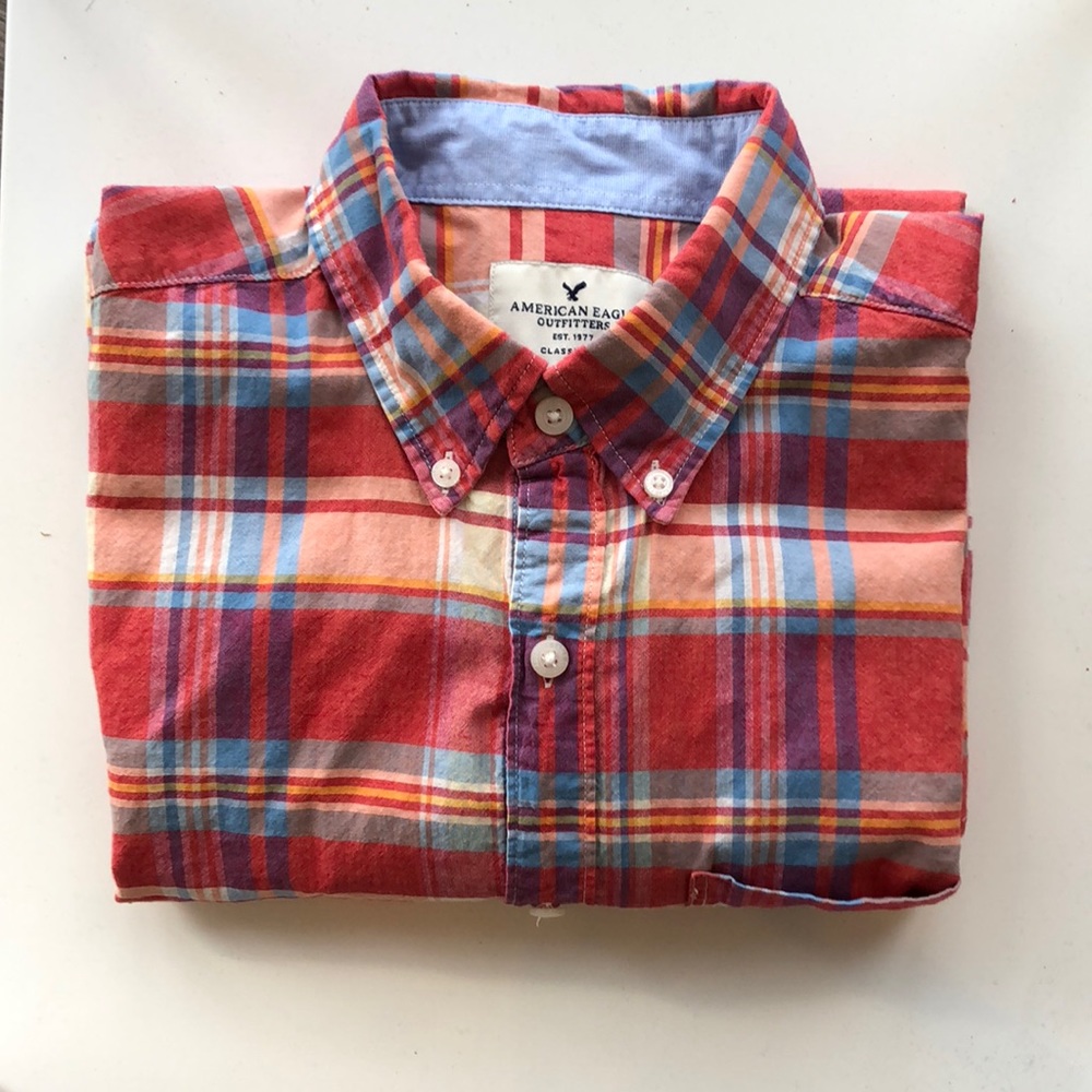 AE CLASSIC FIT-M